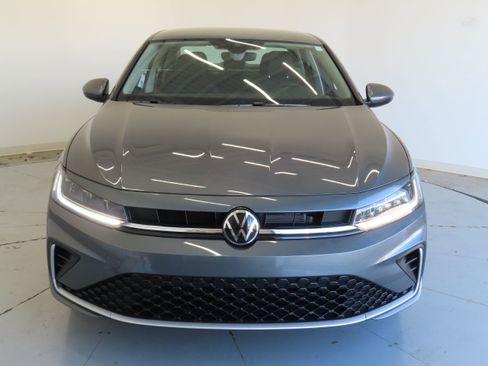 New 2026 Volkswagen Jetta S image 10