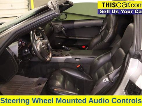 Used 2007 Chevrolet Corvette Coupe w/ Preferred Equipment Group image 28