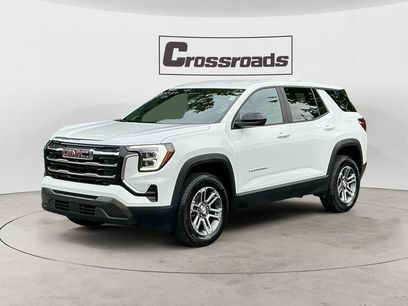 Used 2026 GMC Terrain Elevation
