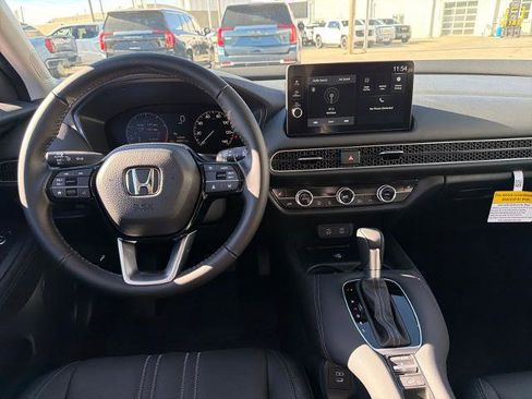 New 2026 Honda HR-V EX-L image 29