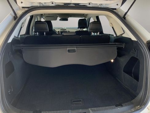 Used 2020 Ford Edge SEL w/ Cargo Accessory Package image 23