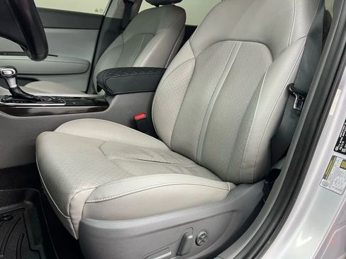 Used 2016 Kia Optima EX image 9