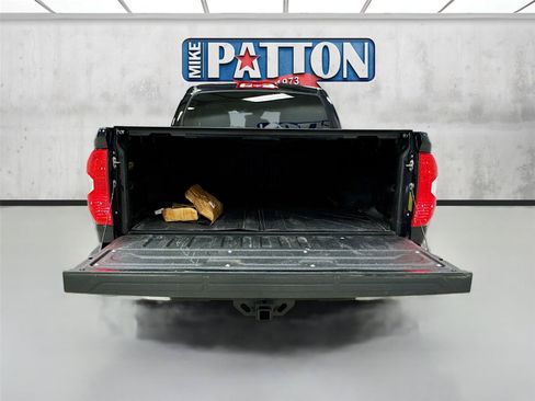 Used 2021 Toyota Tundra SR5 AWD/4WD image 25