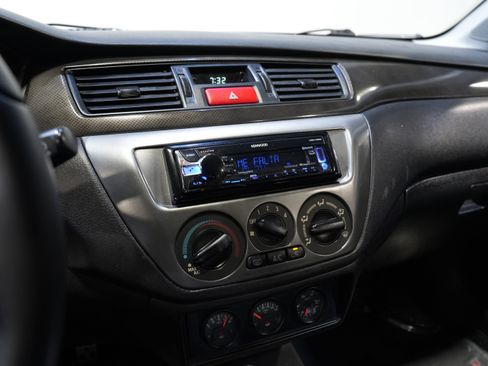 Used 2006 Mitsubishi Lancer Evolution MR AWD/4WD image 40