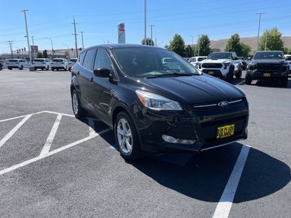 Used 2016 Ford Escape SE