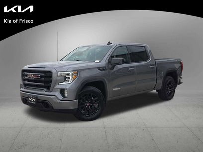 Used 2021 GMC Sierra 1500 Elevation