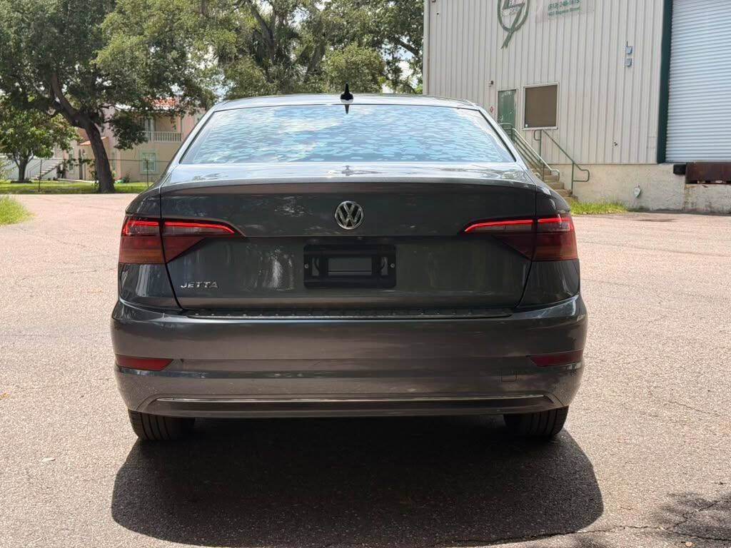 Used 2019 Volkswagen Jetta SEL FWD image 5