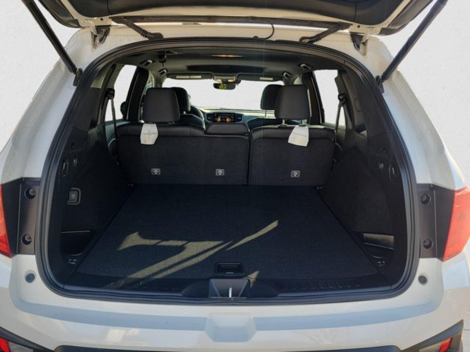 Used 2022 Honda Passport EX-L image 20