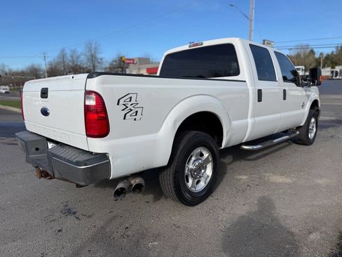 Used 2015 Ford F250 XLT image 4