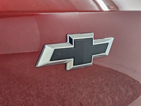 Used 2023 Chevrolet TrailBlazer RS w/ Convenience Package AWD/4WD image 29