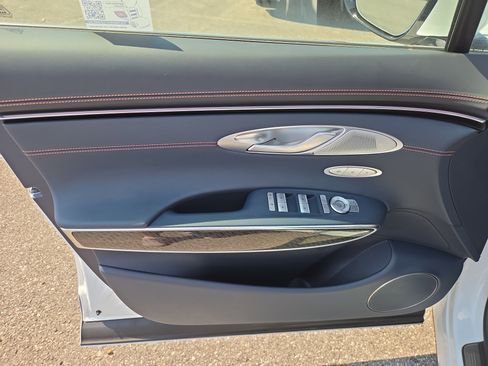 New 2026 Genesis GV70 3.5T Sport Prestige image 5