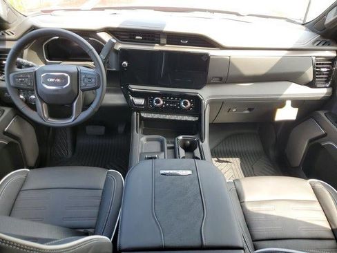 New 2026 GMC Sierra 2500 AT4X w/ AT4X AEV Edition AWD/4WD image 14