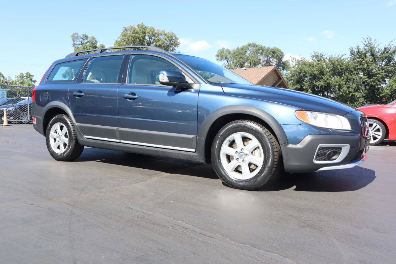 Used 2008 Volvo XC70 3.2 AWD/4WD image 7
