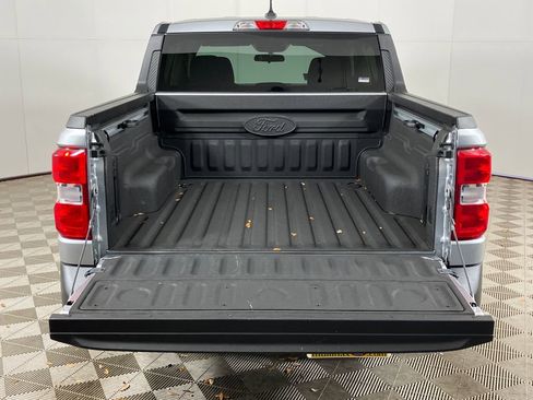 Certified 2022 Ford Maverick XLT w/ XLT Luxury Package image 25