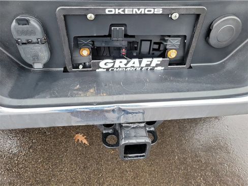 Used 2019 Chevrolet Silverado 1500 LT w/ All-Star Edition image 30