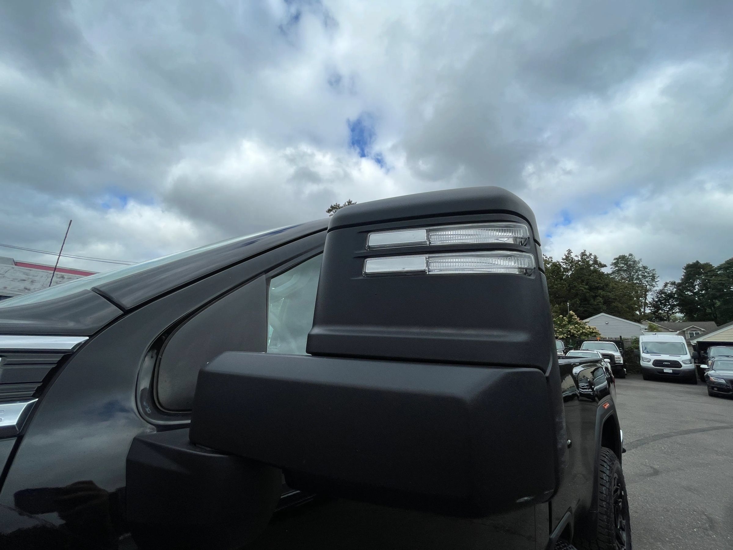 Used 2020 GMC Sierra 2500 4x4 Regular Cab w/ Convenience Package image 33