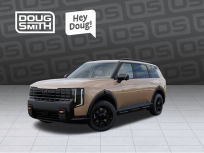 New 2027 Kia Telluride SX Prestige X-Pro