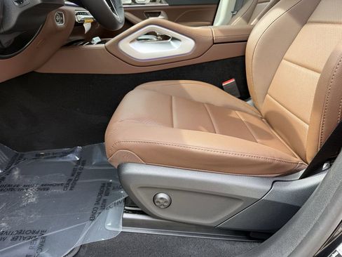 New 2026 Mercedes-Benz GLE 350 4MATIC image 14