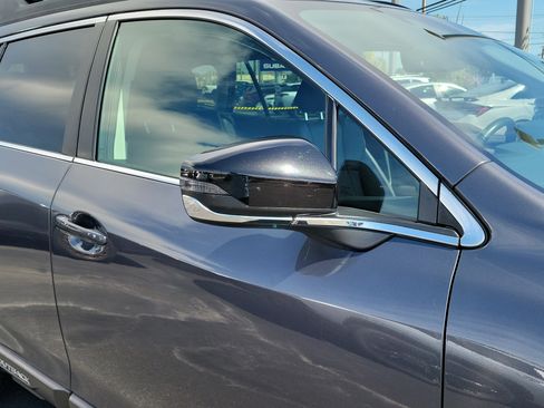 Certified 2024 Subaru Outback Limited AWD/4WD image 9