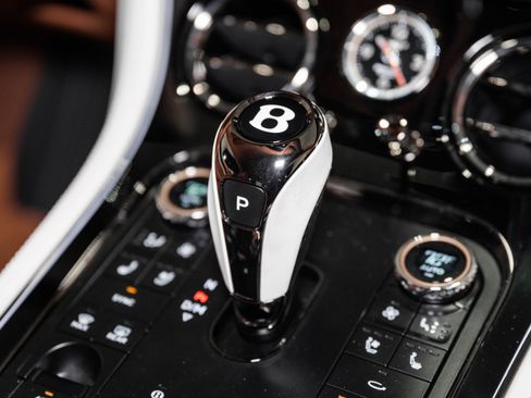 New 2026 Bentley Continental GT AWD/4WD image 38
