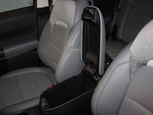 New 2025 Ford Bronco Sport Badlands w/ Badlands Tech Package image 19