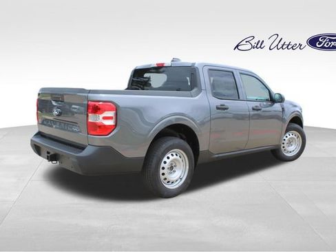 New 2026 Ford Maverick XL FWD image 3