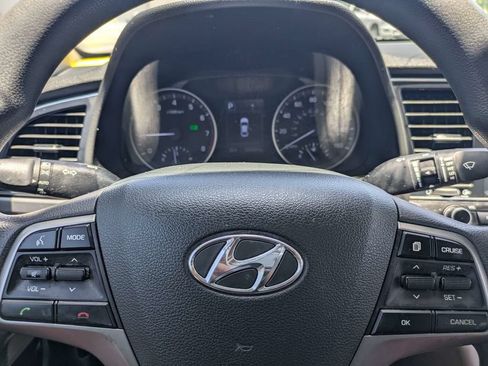 Used 2018 Hyundai Elantra SEL FWD image 29
