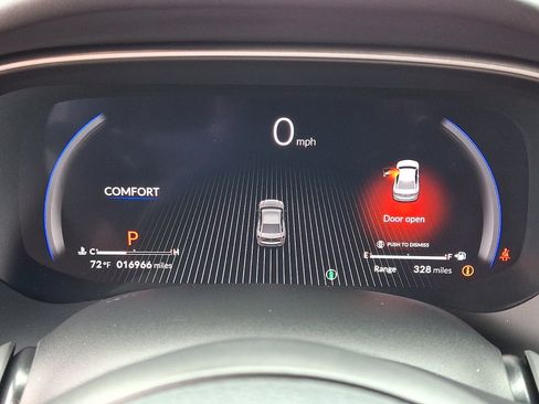 Used 2025 Acura TLX Type S AWD/4WD image 26