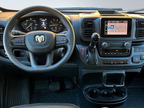 Used 2025 RAM ProMaster 1500 w/ Convenience Group image 5