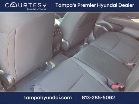 New 2026 Hyundai Tucson SEL image 13