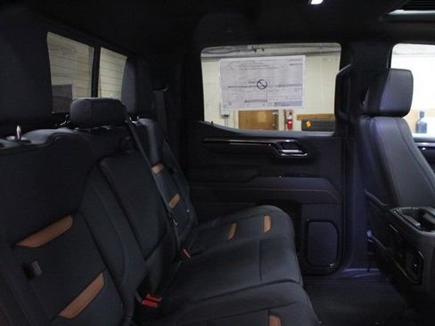 New 2026 GMC Sierra 1500 AT4 w/ AT4 Premium Package AWD/4WD image 14