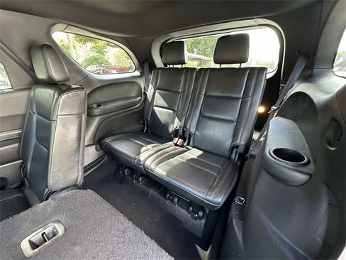 Used 2023 Dodge Durango GT image 27