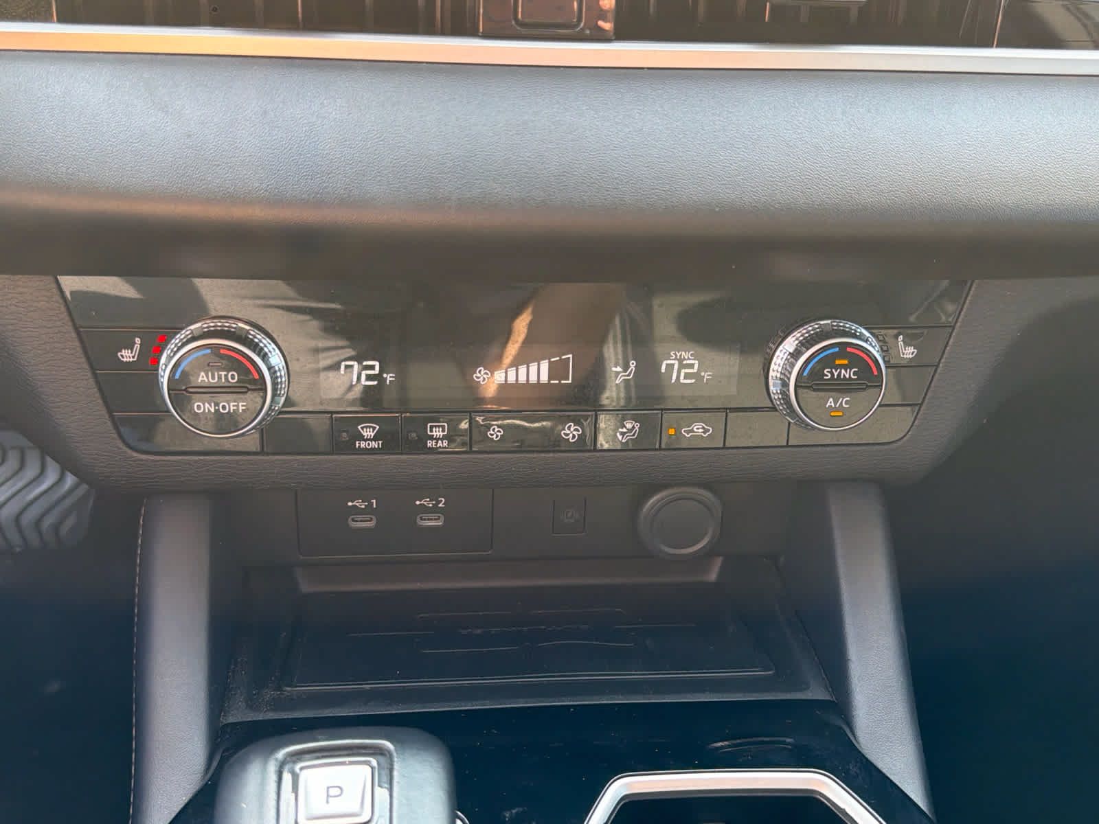 Used 2025 Mitsubishi Outlander SE FWD image 21