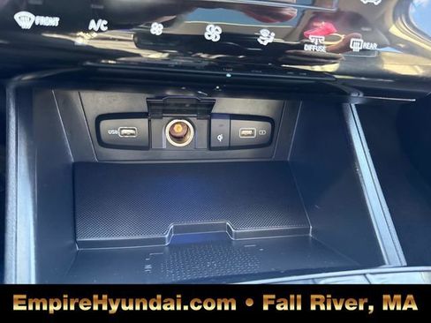 Certified 2024 Hyundai Tucson Limited image 25