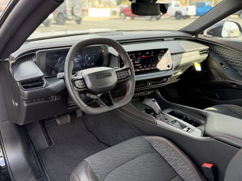 New 2026 Dodge Charger R/T Scat Pack image 11