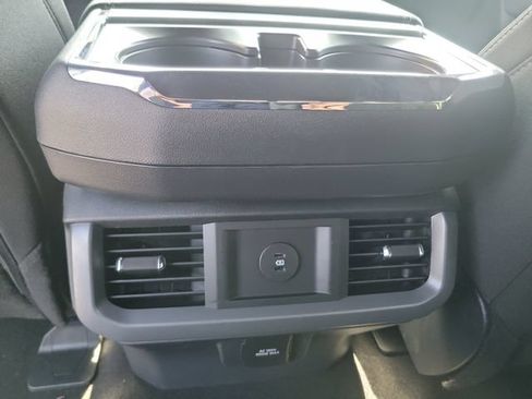 New 2026 Ford F150 XLT w/ Equipment Group 302A MID AWD/4WD image 17