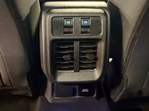 Used 2025 Ford Bronco Big Bend AWD/4WD image 28