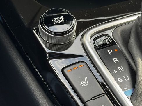 New 2026 Kia Seltos S image 16