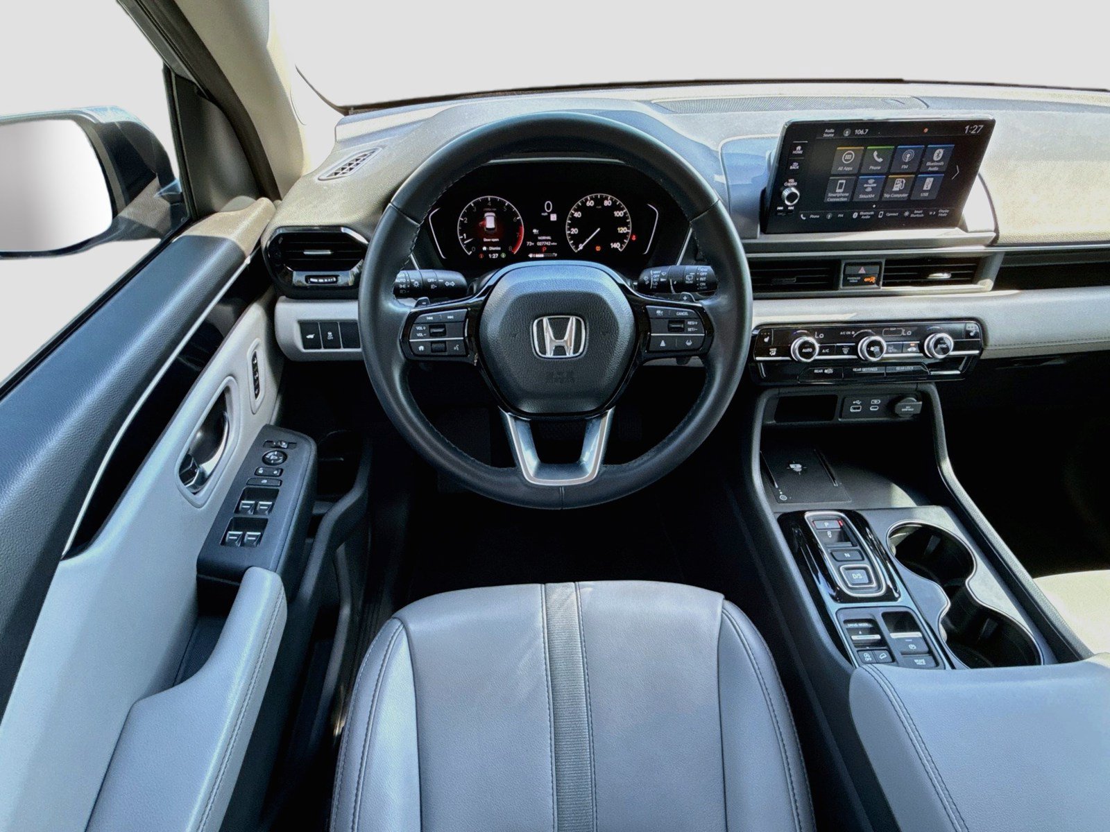 Used 2023 Honda Pilot EX-L image 23
