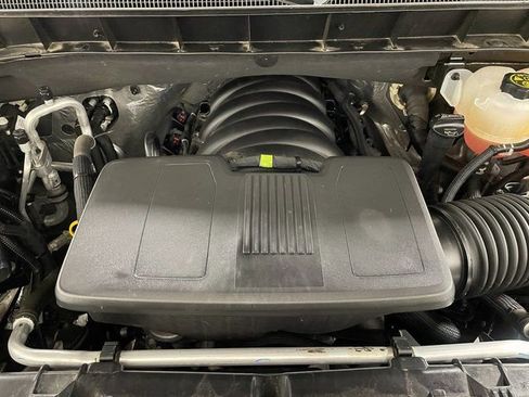 Used 2024 Chevrolet Silverado 1500 RST image 23