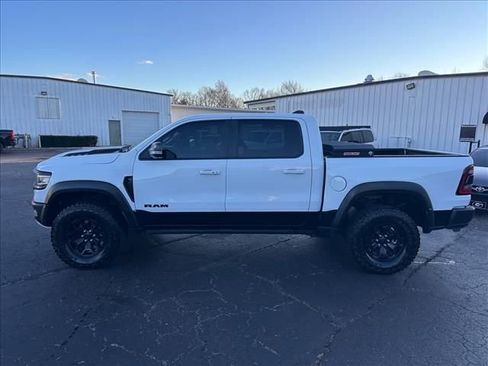 Used 2021 RAM 1500 TRX w/ TRX Level 2 Equipment Group image 7