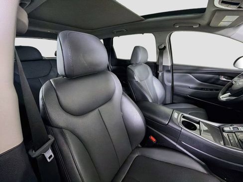 Used 2023 Hyundai Santa Fe SEL w/ Premium Package FWD image 30