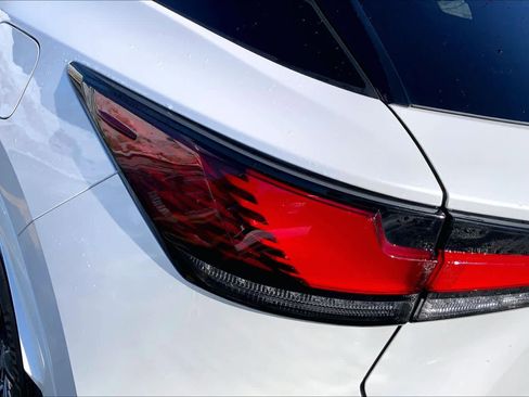 Used 2024 Lexus RX 350 AWD w/ Convenience Package image 29