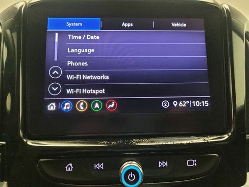 Used 2020 Chevrolet Traverse RS w/ LPO, Cargo Package AWD/4WD image 25