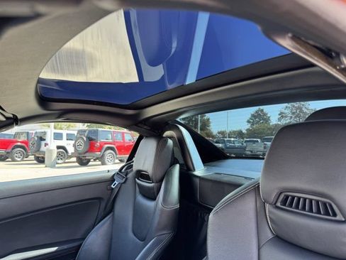 Used 2014 Mercedes-Benz SLK 250 image 27