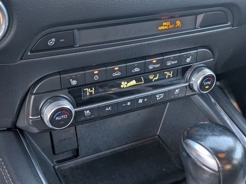 Used 2022 MAZDA CX-5 AWD 2.5 S w/ Premium Plus Pkg image 27