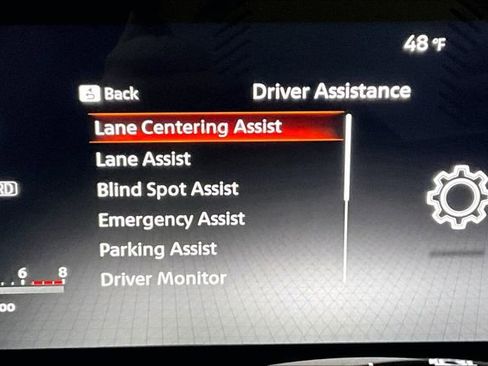 New 2025 Nissan Kicks SR w/ Illumination Package AWD/4WD image 29