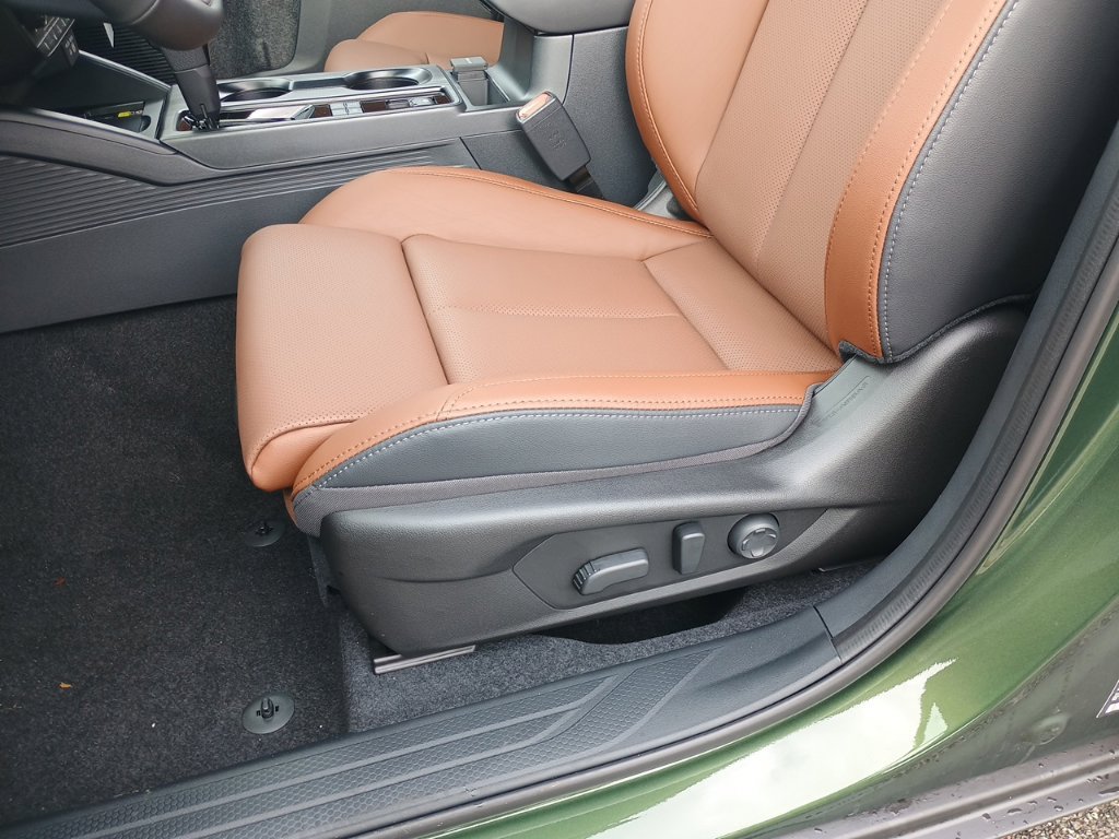 New 2026 Subaru Outback Touring XT AWD/4WD image 13