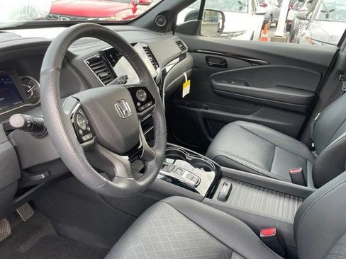 Used 2022 Honda Passport Elite image 5