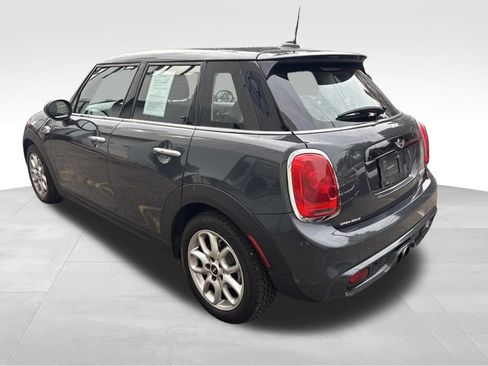 Used 2017 MINI Cooper S FWD image 2